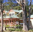 Sandholme Guesthouse - Tourism Gold Coast