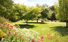 Stableford House Bed And Breakfast - Tourism Gold Coast 6