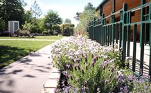 Stableford House Bed And Breakfast - Tourism Gold Coast 7