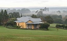 Jaspers Brush NSW Tourism Gold Coast