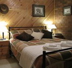 A Sunset View Bed and Breakfast - Tourism Gold Coast