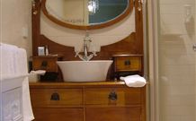 The Garden Room Bed And Breakfast - Tourism Gold Coast 0