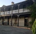 The Old Bridge Inn - Tourism Gold Coast