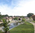 The Villa at Hannam Vale - - Tourism Gold Coast