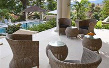 The Villa At Hannam Vale - - Tourism Gold Coast 1
