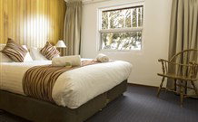 Valhalla Lodge Perisher - - Tourism Gold Coast 0