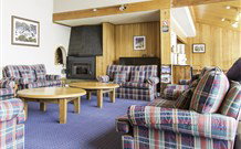 Valhalla Lodge Perisher - - Tourism Gold Coast 2