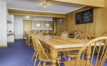 Valhalla Lodge Perisher - - Tourism Gold Coast 3