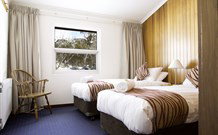 Valhalla Lodge Perisher - - Tourism Gold Coast 1