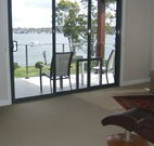 Wangi Sails Bed and Breakfast - - Gold Coast