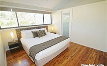 Wine Country Villas - Tourism Gold Coast 2