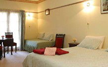Wombatalla Guesthouse - - Tourism Gold Coast 1