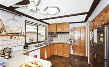 Wombats Bed And Breakfast And Apartments - Tourism Gold Coast 1