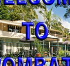 Wombats Bed and Breakfast and Apartments - Tourism Gold Coast