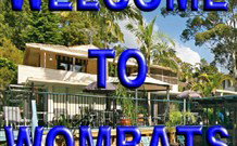 Wombats Bed And Breakfast And Apartments - Tourism Gold Coast 0