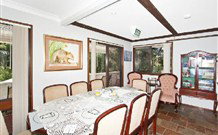 Wombats Bed And Breakfast And Apartments - Tourism Gold Coast 3