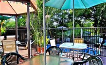 Wombats Bed And Breakfast And Apartments - Tourism Gold Coast 4