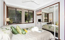 Wombats Bed And Breakfast And Apartments - Tourism Gold Coast 2