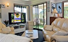 Wombats Bed And Breakfast And Apartments - Tourism Gold Coast 6