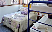 Wombats Bed And Breakfast And Apartments - Tourism Gold Coast 5