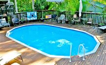 Wombats Bed And Breakfast And Apartments - Tourism Gold Coast 8