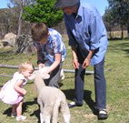 Yarralong BnB and Farm Stay - Tourism Gold Coast