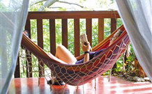 The Belfry Guesthouse Bellingen - Tourism Gold Coast 1