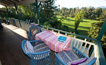 The Belfry Guesthouse Bellingen - Tourism Gold Coast 0
