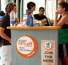 Byron Bay YHA - Tourism Gold Coast