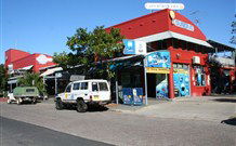 Byron Bay NSW Tourism Gold Coast