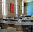 Chittick Lodge Conference Centre - Tourism Gold Coast