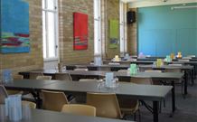 Chittick Lodge Conference Centre - Tourism Gold Coast 0