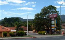 Costa Rica Resort Motel - South - Tourism Gold Coast 1