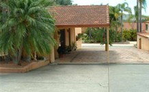 Costa Rica Resort Motel - South - Tourism Gold Coast 2