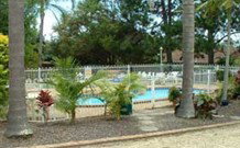 Costa Rica Resort Motel - South - Tourism Gold Coast 3