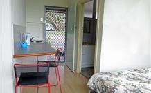 Ecotel Narooma Motel - Tourism Gold Coast 0