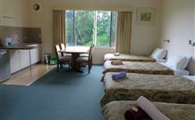 Ecotel Narooma Motel - Tourism Gold Coast 1