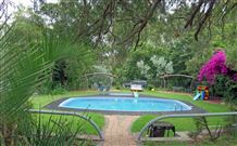 Ecotel Narooma Motel - Tourism Gold Coast 2