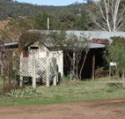 Ellamara - Giants Creek - Tourism Gold Coast