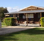 Hunter Valley YHA - Tourism Gold Coast
