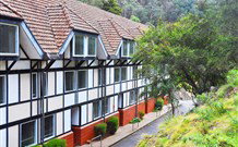 Jindera Hotel Motel - Tourism Gold Coast 2