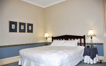 Jindera Hotel Motel - Tourism Gold Coast 0