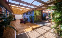 Riverina Hotel Holbrook - Tourism Gold Coast 2