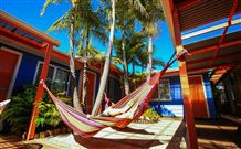Riverina Hotel Holbrook - Tourism Gold Coast 0