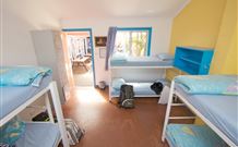 Riverina Hotel Holbrook - Tourism Gold Coast 1