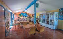 Riverina Hotel Holbrook - Tourism Gold Coast 3