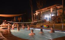 Riverina Hotel Holbrook - Tourism Gold Coast 5