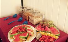 Ulladulla Lodge - Tourism Gold Coast 2