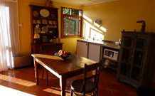 Allawah Cabins - Tourism Gold Coast 0