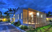 Andrea's Houses - Frangipani House - Tourism Gold Coast 3
